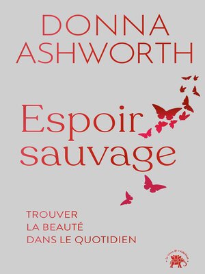 cover image of Espoir Sauvage